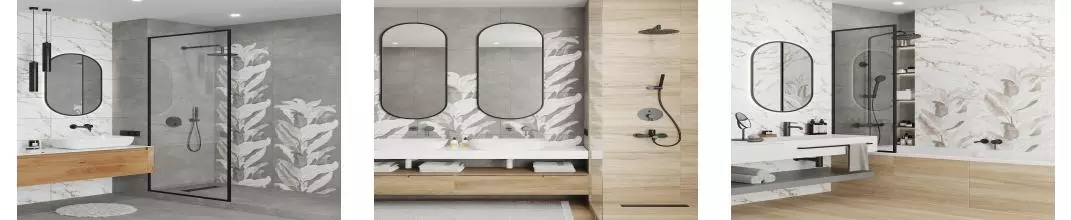 Коллекция плитки «LB-CERAMICS» Янссон Коллекция плитки «LB-CERAMICS» Янссон