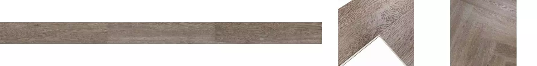 SPC-плитка «Betta»  Chalet Вербье 64х12,8 A810 42 класс коричневый