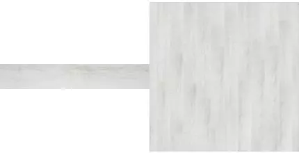 ПВХ-плитка «Tarkett»  New Age Serenity 91,4х15,2 41 класс светло-серый