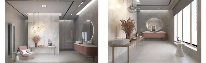 Коллекция плитки «Kerlife» Marmora Коллекция плитки «Kerlife» Marmora