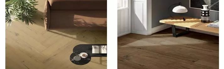 Коллекция плитки «Vitra» CraftWood