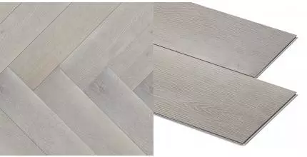 SPC-плитка «Floorwood»  Authentic 1537 Небесная Кассиопея 64х12,8 43 класс серый
