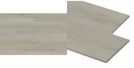 SPC-плитка «Floorwood»  Joy 7085 Лайк 122х18,2 43 класс серый