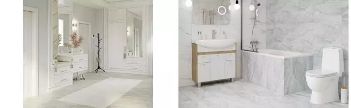Коллекция плитки «Dako» Genio Коллекция плитки «Dako» Genio