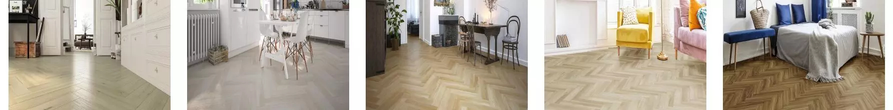 Коллекция SPC-плитки «FirmFit» Herringbone Коллекция SPC-плитки «FirmFit» Herringbone
