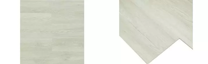 SPC-плитка «L'Quarzo» Decorrido Дуб Бенедикт 122х15,1 LD1603 42 класс бело-бежевый SPC-плитка «L'Quarzo» Decorrido Дуб Бенедикт 122х15,1 LD1603 42 класс бело-бежевый