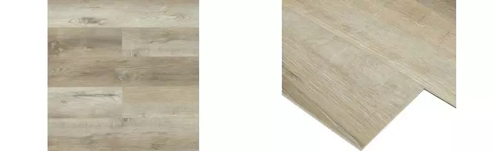 SPC-плитка «L'Quarzo» Decorrido Дуб Литопс 122х15,1 LD1608 42 класс бежевый SPC-плитка «L'Quarzo» Decorrido Дуб Литопс 122х15,1 LD1608 42 класс бежевый
