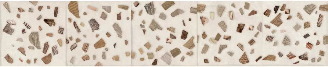 Настенная плитка «Azori» Terrazzo Wood Matt. 15x15 СК000042394 бежевый Настенная плитка «Azori» Terrazzo Wood Matt. 15x15 СК000042394 бежевый