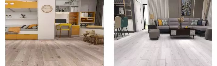 Коллекция SPC-плитки «L'Quarzo» Decorrido Коллекция SPC-плитки «L'Quarzo» Decorrido