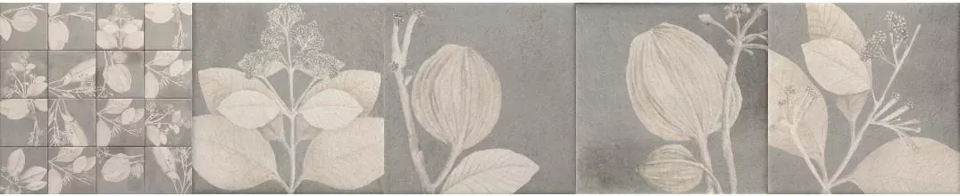 Декор «Mainzu» Soft Kamelia Matt. 15x15 78803488 grey Декор «Mainzu» Soft Kamelia Matt. 15x15 78803488 grey