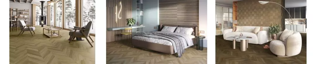 Коллекция плитки «New Tiles» Skandi