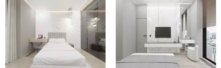 Коллекция плитки «Belleza» Austrain