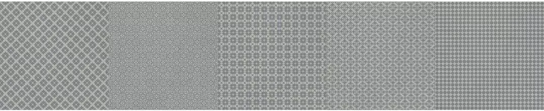 Напольная плитка «Colortile» Parco Matt. 60x60 carving 00000017007 gris
