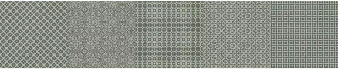 Напольная плитка «Colortile» Parco Matt. 60x60 carving 00000017008 verde
