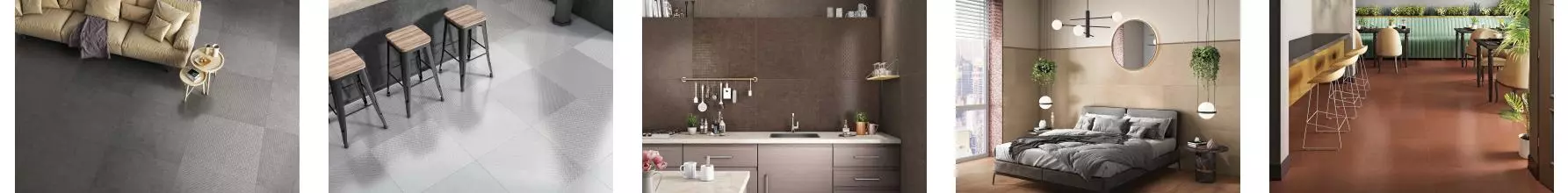 Коллекция плитки «Colortile» Eterna Коллекция плитки «Colortile» Eterna