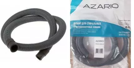 для стиральной машины «Azario» AZ-C-3 серый для стиральной машины «Azario» AZ-C-3 серый