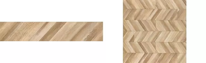 Ламинат «Egger»  Large 8/33 Дуб Кестинкорт 129,2х24,6 EPL241F4CL левая 33 класс мокко