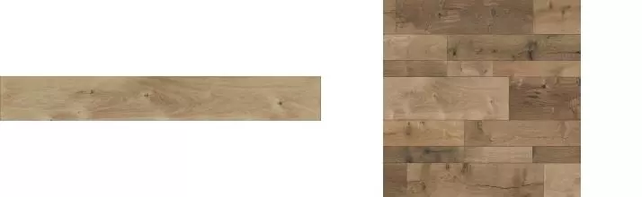 Ламинат «Kaindl»  Laminate Natural Touch К4362 RF Oak Elegance 138,3х19,3 000217975 Standart Plank 8/32 32 класс бежево-коричневый