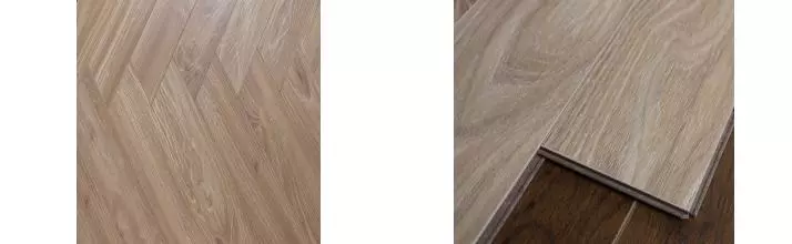 Ламинат «Wood Style» Arrow Дуб Компаунд 60х10 106 34 класс бежево-коричневый Ламинат «Wood Style» Arrow Дуб Компаунд 60х10 106 34 класс бежево-коричневый