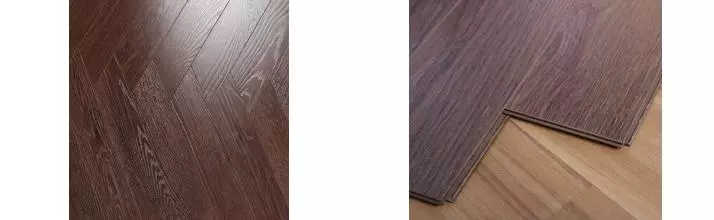 Ламинат «Wood Style» Arrow Дуб Торрид 60х10 107 34 класс тёмно-коричневый Ламинат «Wood Style» Arrow Дуб Торрид 60х10 107 34 класс тёмно-коричневый