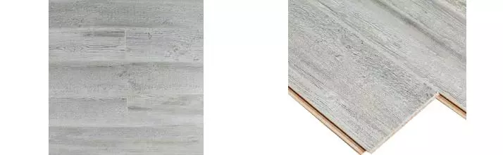 Ламинат «Wood Style»  Avangard AV2773 Сосна Тронто 138х15,9 000322334 33 класс серый