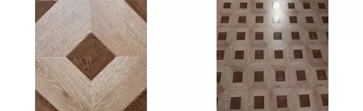 Ламинат «Wood Style»  Opera Лоэнгрин 120,6х40,2 1592-2 34 класс бежево-коричневый