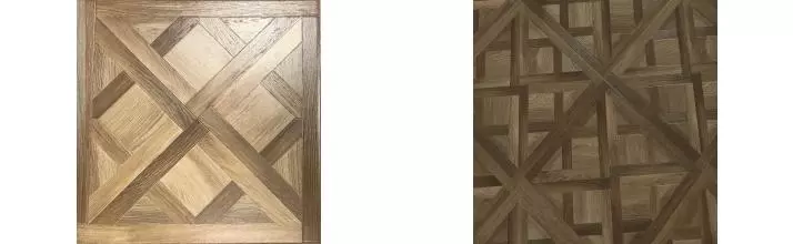 Ламинат «Wood Style» Opera Шанье 120,6х40,2 70336 34 класс коричневый