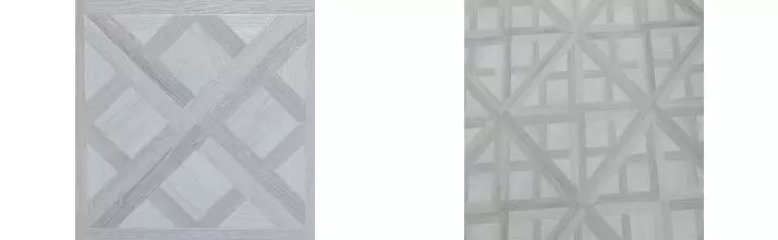 Ламинат «Wood Style»  Opera Шанье 120,6х40,2 71181 34 класс белый