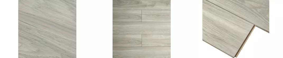 Ламинат «Wood Style»  Vega 9528 Дуб Кантонам 128,5х19,2 000414484 32 класс светло-серый