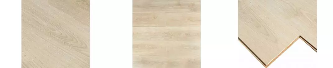 Ламинат «Wood Style»  Viva Дуб Астина 129,2х19,3 2968 33 класс светлый