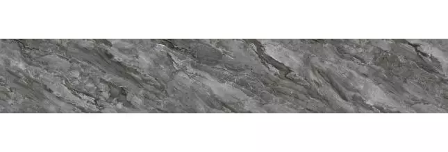 Напольная плитка «Realistik» Hamilton Polish. 120х60 gold carving 77048 серый