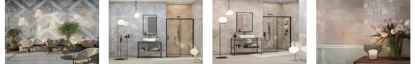 Коллекция плитки «Kerama Marazzi» Адриатика Коллекция плитки «Kerama Marazzi» Адриатика