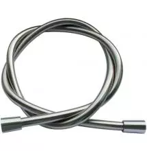 Душевой шланг «Remer» 332CN2G150XV 150 см сталь