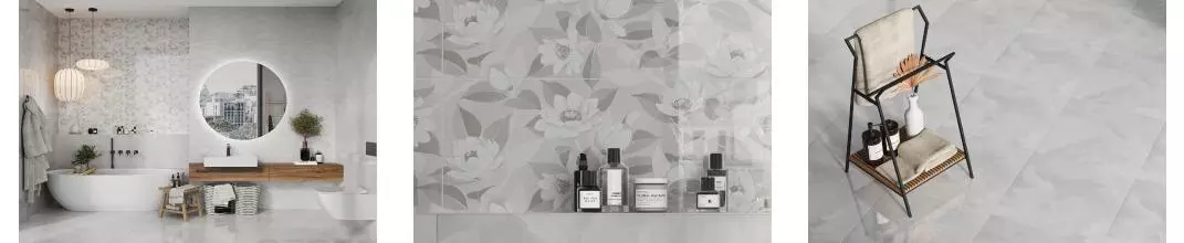 Коллекция плитки «Gracia Ceramica» Moonrise Коллекция плитки «Gracia Ceramica» Moonrise