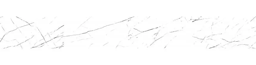 Напольная плитка «Bluezone» Delta Polish. 120х60 00-00834481 white & black