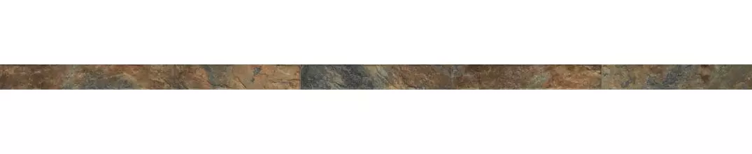 Настенная плитка «Ceramika Paradyz» Ardis Matt. 40х6,6 struktura 80933 rust
