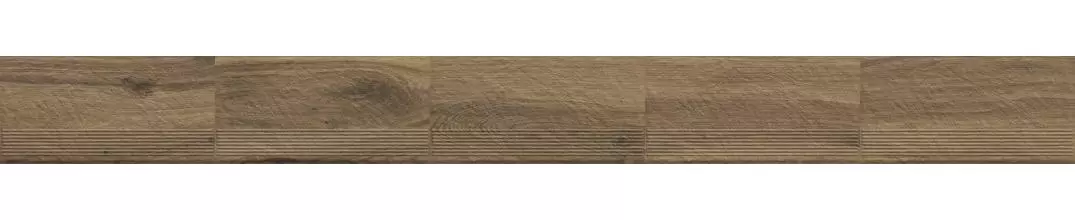 Ступень «Ceramika Paradyz» Carrizo Matt. 60х30 struktura 80950 wood