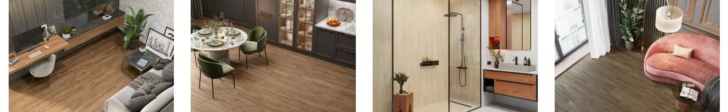 Коллекция плитки «Alma Ceramica» Grandwood Коллекция плитки «Alma Ceramica» Grandwood