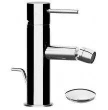 Смеситель для биде «Mariani» Next A00493NS12 с донным клапаном хром Смеситель для биде «Mariani» Next A00493NS12 с донным клапаном хром