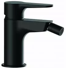 Смеситель для биде «Mariani» Winter A14493WN12 с донным клапаном чёрный матовый Смеситель для биде «Mariani» Winter A14493WN12 с донным клапаном чёрный матовый