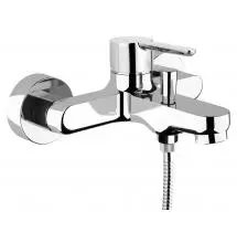 Смеситель для ванны «Mariani» Winter B00212WN хром Смеситель для ванны «Mariani» Winter B00212WN хром