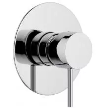 Смеситель для душа «Mariani» Next B00179NS хром