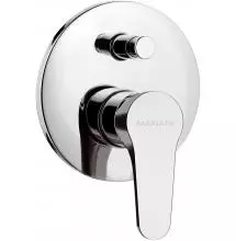 Смеситель для душа «Mariani» Surf B00173SF хром