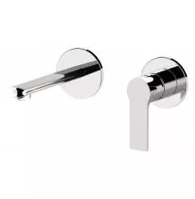 Смеситель для раковины «Mariani» Kali B00565KLP хром