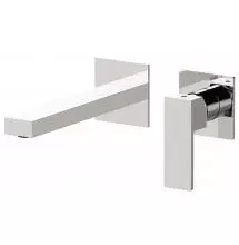 Смеситель для раковины «Mariani» Rebel B00565REP хром