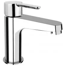 Смеситель для раковины «Mariani» Winter A00380WN12 хром