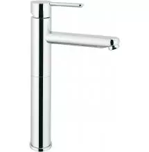 Смеситель для раковины «Mariani» Winter A00398NO60 хром