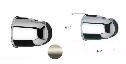 Держатель ручного душа REMER 339SOXV, сталь (XV), шт 339SOXV · Remer, 339SOXV Держатель ручного душа REMER 339SOXV, сталь (XV), шт 339SOXV · Remer, 339SOXV