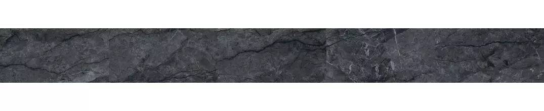 Напольная плитка «Realistik» Esme Lapp. 120х60 sugar effect carving 80098 black