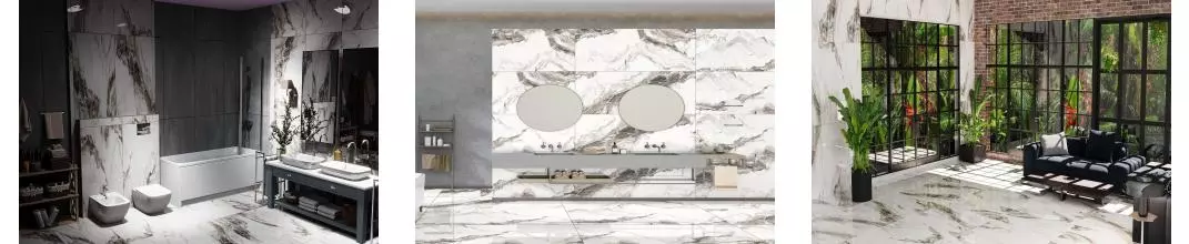 Коллекция плитки «Belleza» Colonial